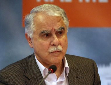 Γ.Μπαλάφας: Υπάρχουν πολιτικές ευθύνες για τη ρύπανση του Σαρωνικού